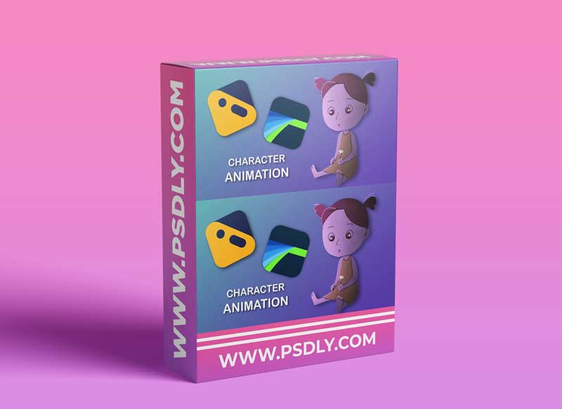 Character Animation with Callipeg & Lumafusion on iPad