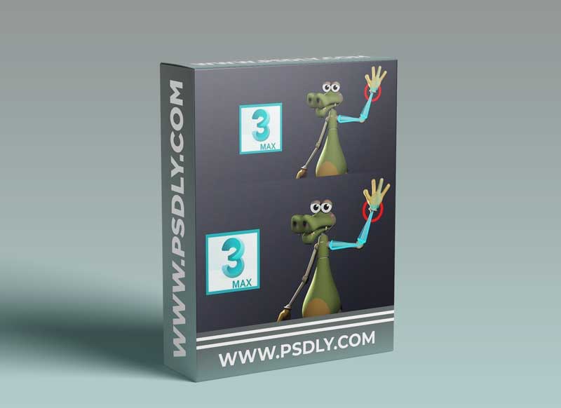 Character Rigging For Complete Beginners in 2020