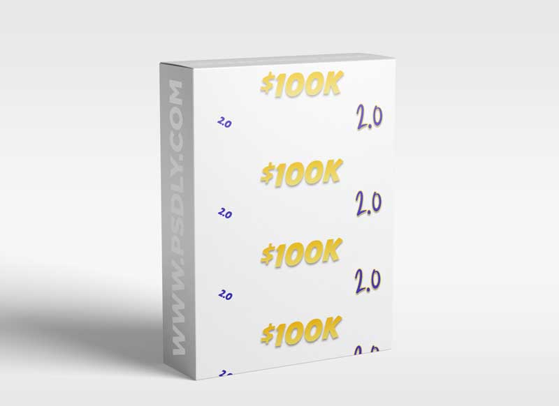 Charlie Brandt – 100k Launch & Scale Academy 2.0