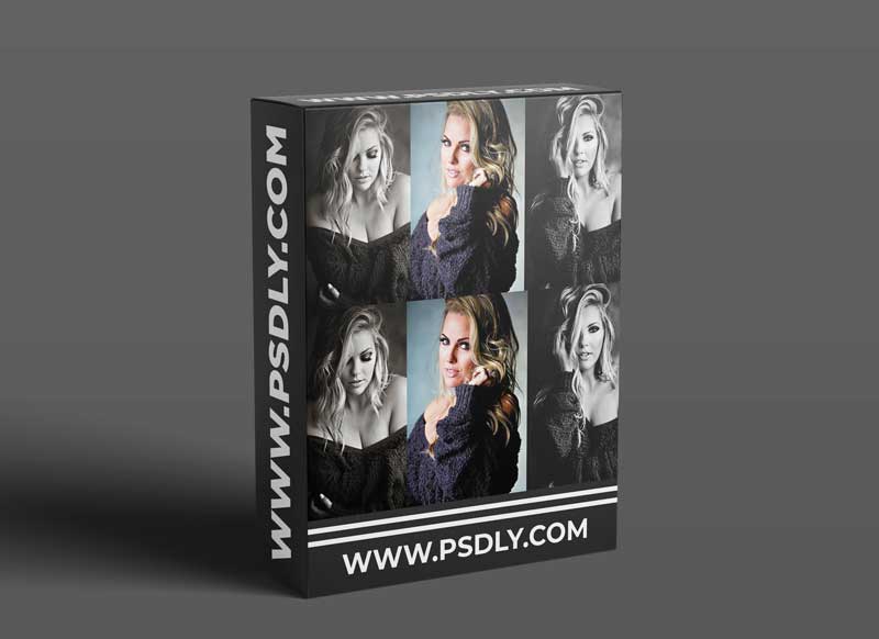 Cole's Classroom - Dynamic Natural Lighting Course