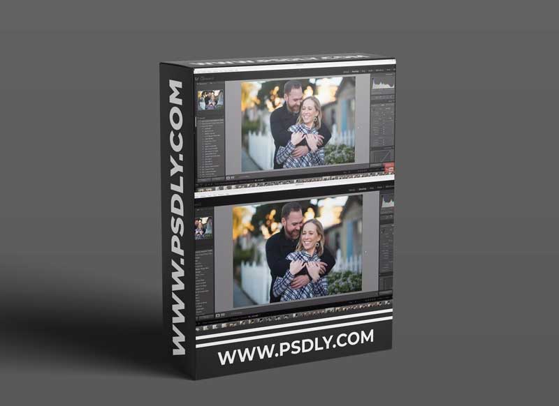 Cole's Classroom - Lightroom Unleashed – Advanced Tips & Tricks & Processes