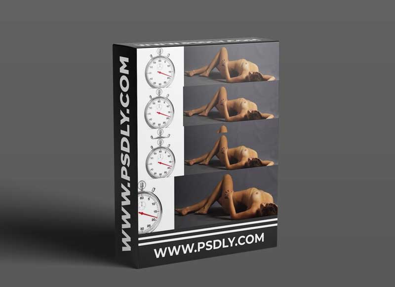 Daily Life Drawing Sessions and Demos