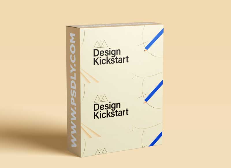 Design Kickstart By School of Motion