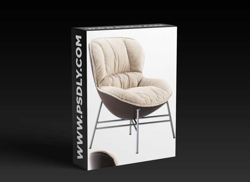 Ditre italia Softy armchair