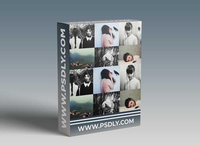 Domestika - Introduction to Narrative Photography