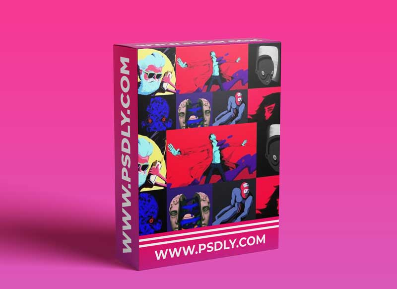 Domestika - Introduction to Traditional Animation with Photoshop