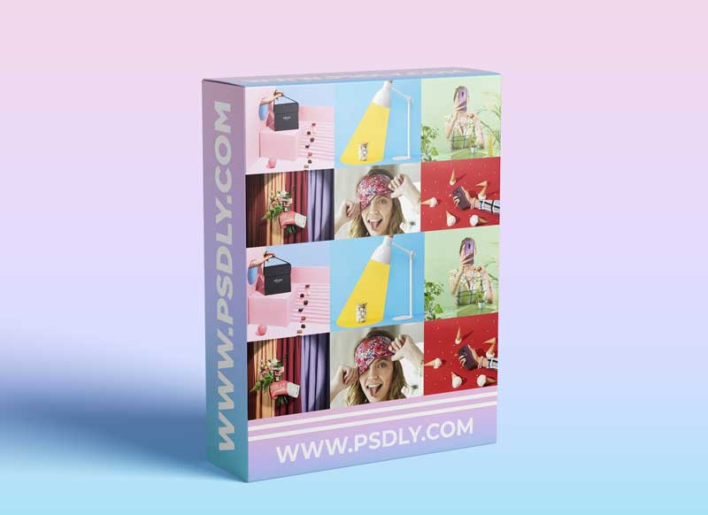 Domestika – Professional Photography and Video for Mobile