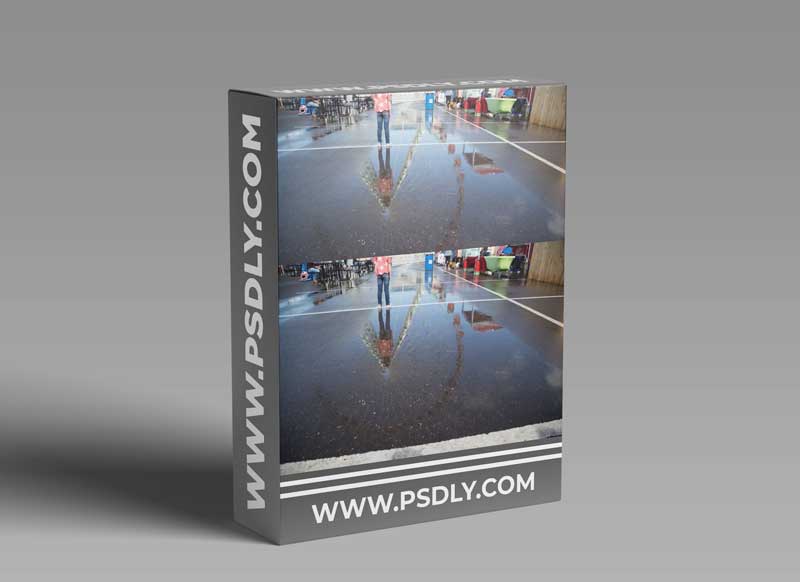 Edit With Kristen Ryan