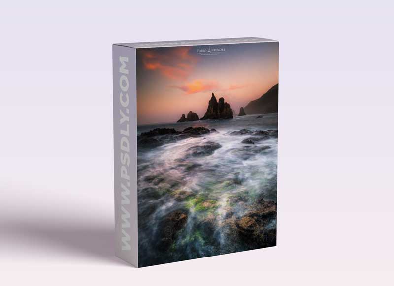Fabio Antenore - SEASCAPE BUNDLE