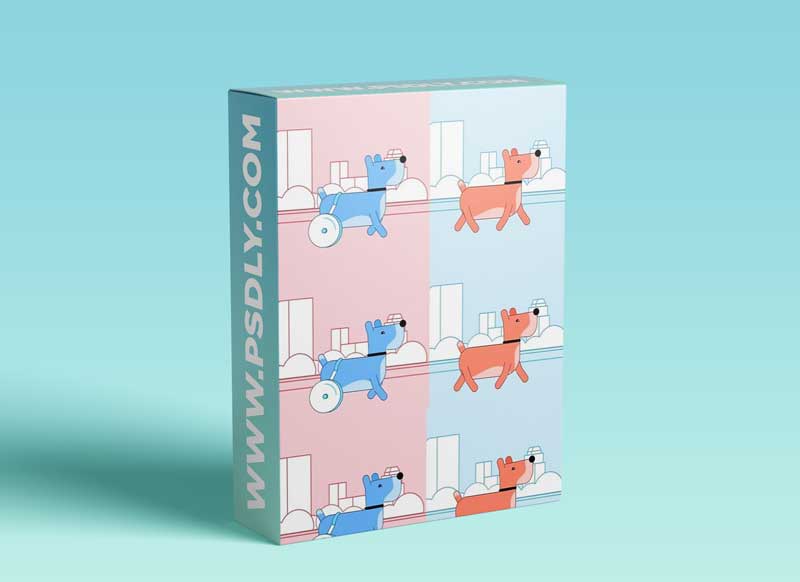 Fast & Easy Character Animation with Adobe After Effects