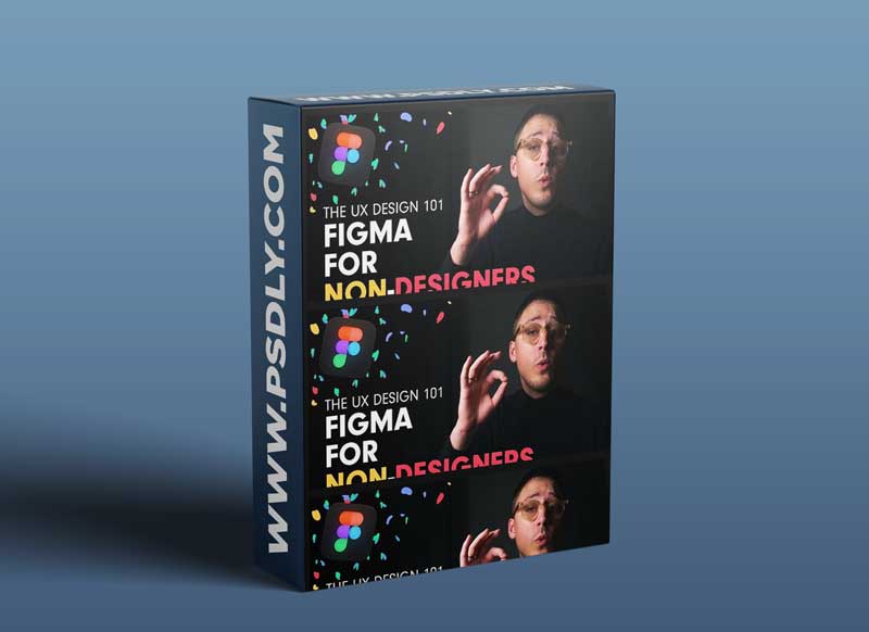 Figma for Non-Designers