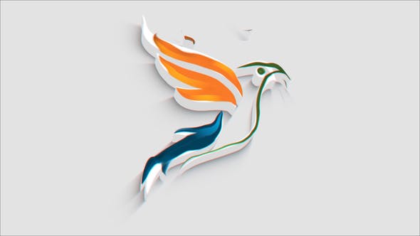 Videohive Splash Logo Reveal 31732177