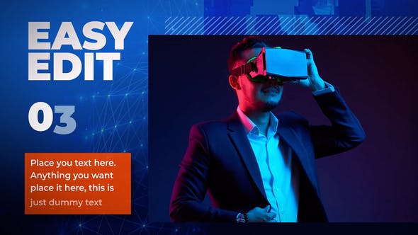 Videohive Flow Slideshow 30714871