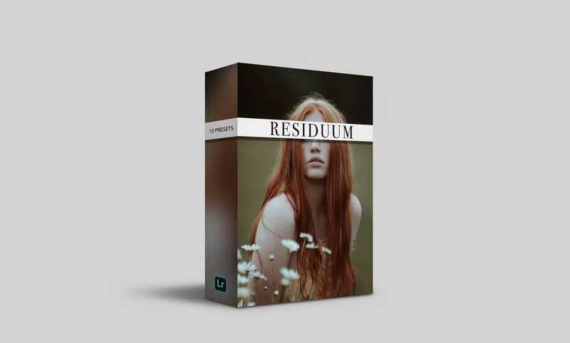Free Cvatik – Residuum Styles for Capture One Pro (Win/Mac) Download