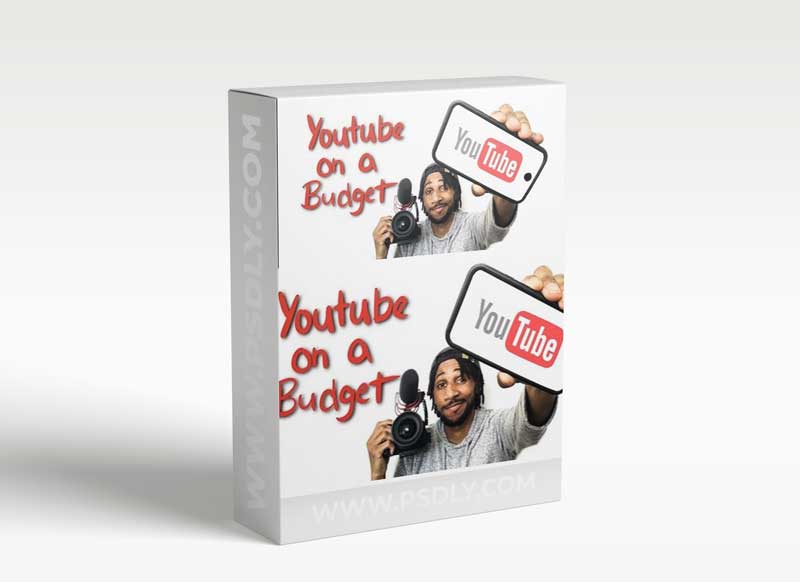 How to Make Modern Youtube Videos on a Budget