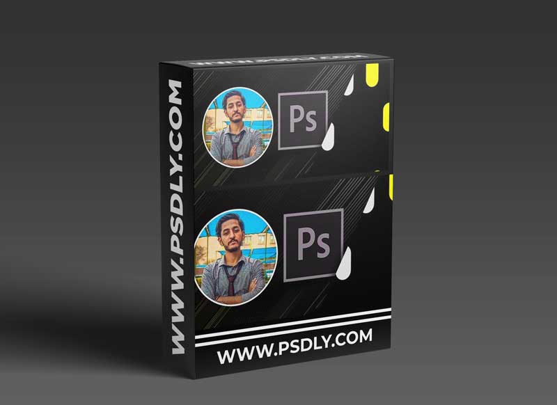 How to make Instagram Carousels/Posts Using Photoshop