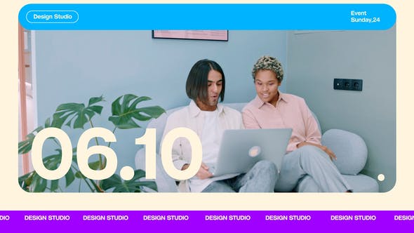 Videohive Corporate Style Intro 3 in 1 31809211