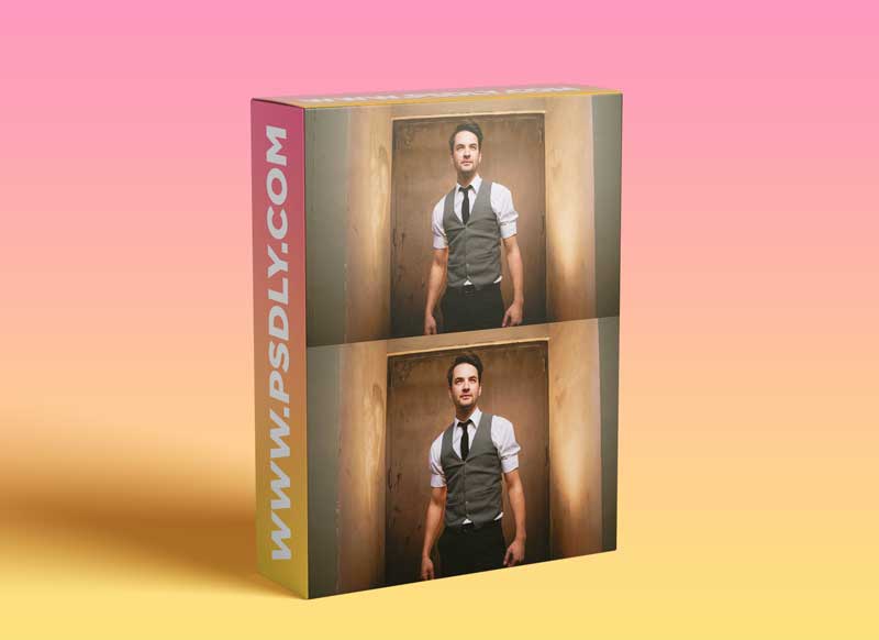 In-Studio-Creative Lighting, Shooting & Editing with Zack & Jody Gray