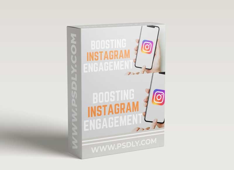 Increasing Instagram Engagement Rate | INSTAGRAM MARKETING GUIDE