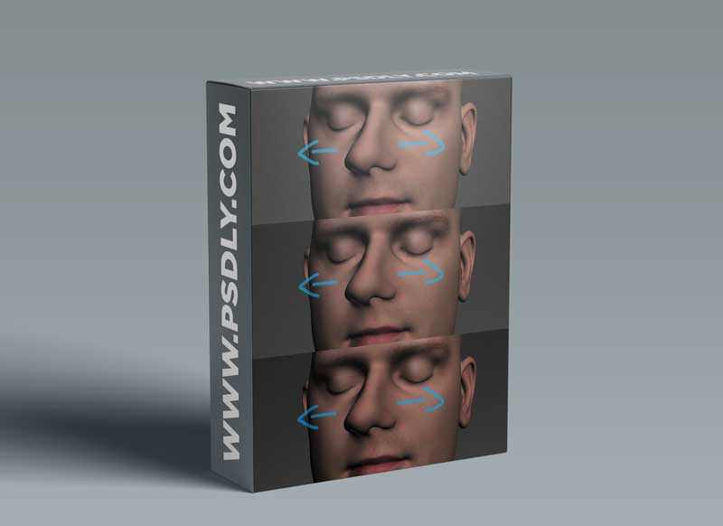 Jiggle 1.01 for 3ds max 2008-2022