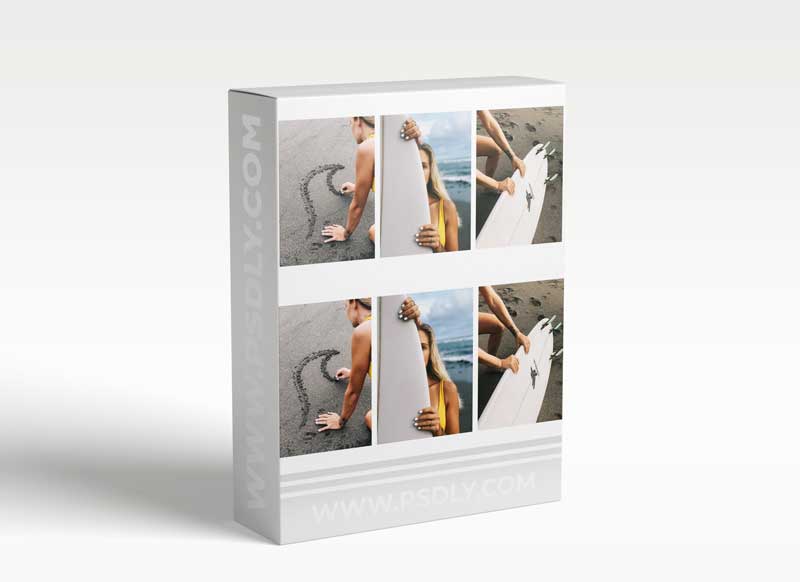 Live Encore: iPhone Portrait Photography