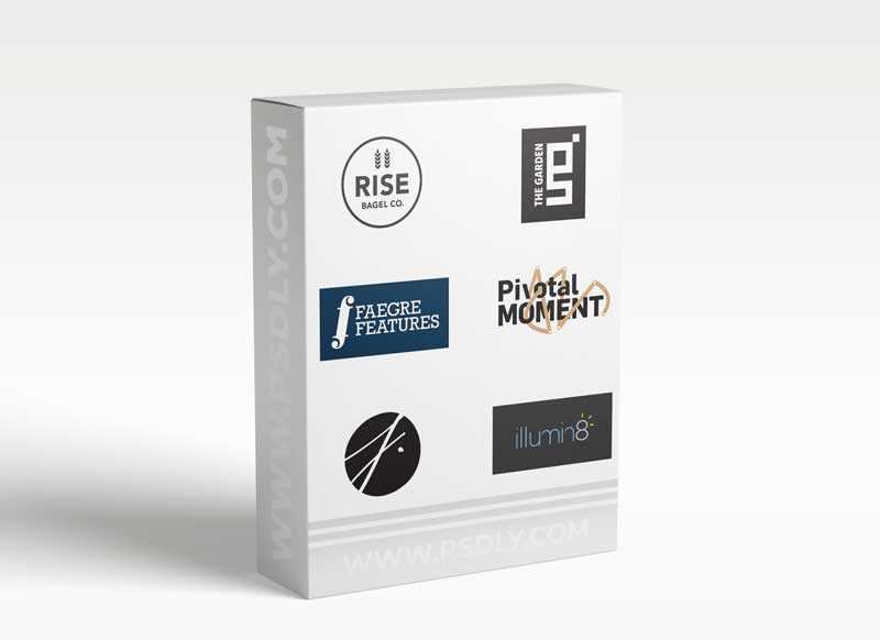 Logo Camp: Make Your Mark in Graphic Design