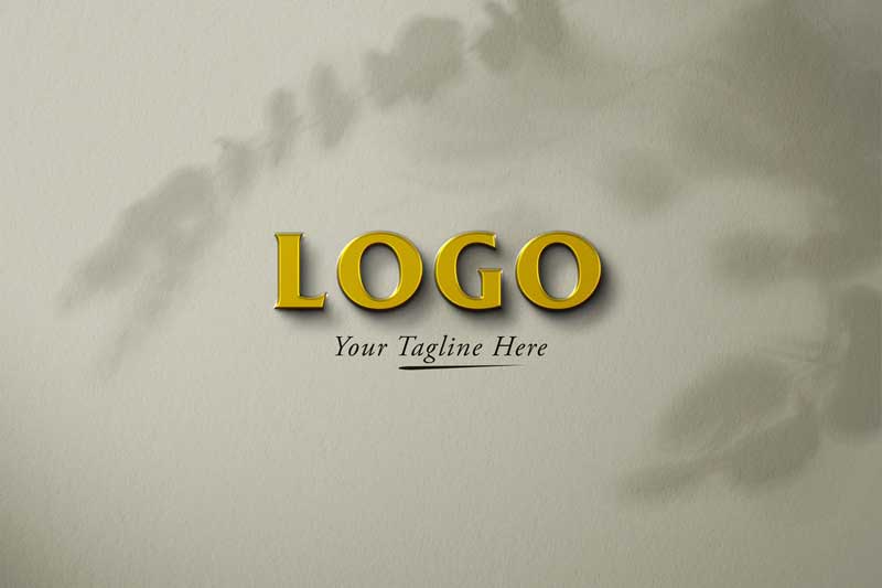 Logo Mockup