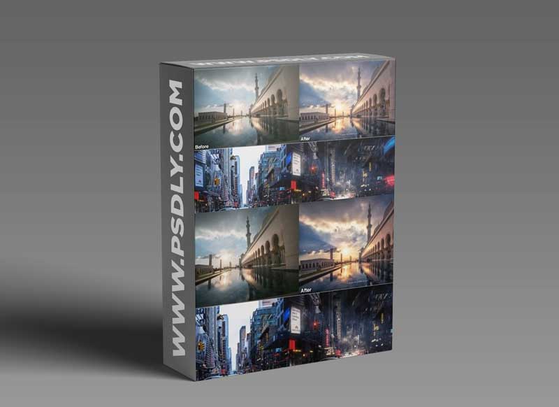 Lumenzia 9.2.1 for Photoshop