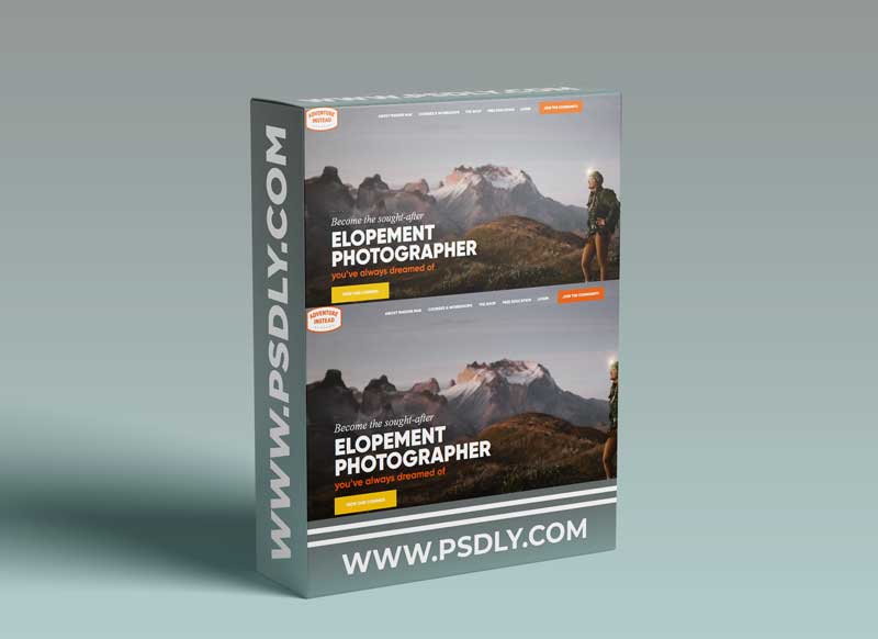 Maddie Mae - Adventure Instead Academy (Complete)