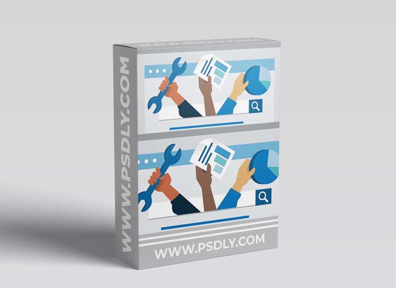 Marketing Tools: SEO (2021)