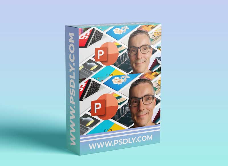 Mastering Images In PowerPoint - A complete guide to taking your slide design to the next level