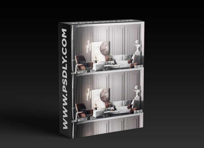 Modern fabric sofa combination 09