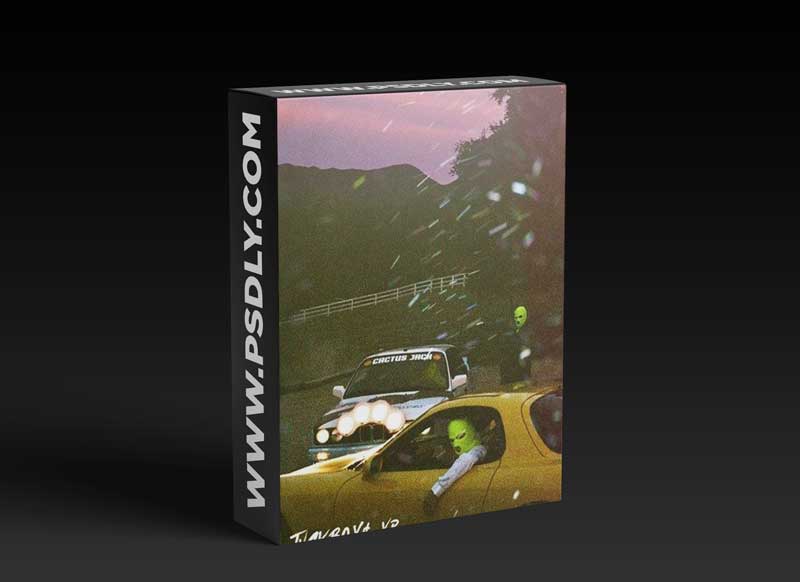 Ocean Veau and Imperial JVCKBOY XP (ElectraX) + Drum Kit WAV ElectraX Presets