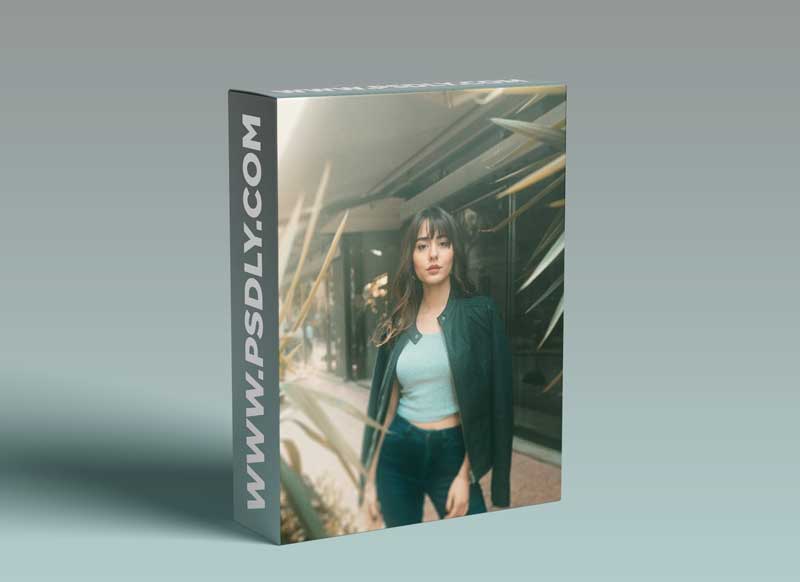 Phlearn Pro - Film & Vintage Coloring in Photoshop