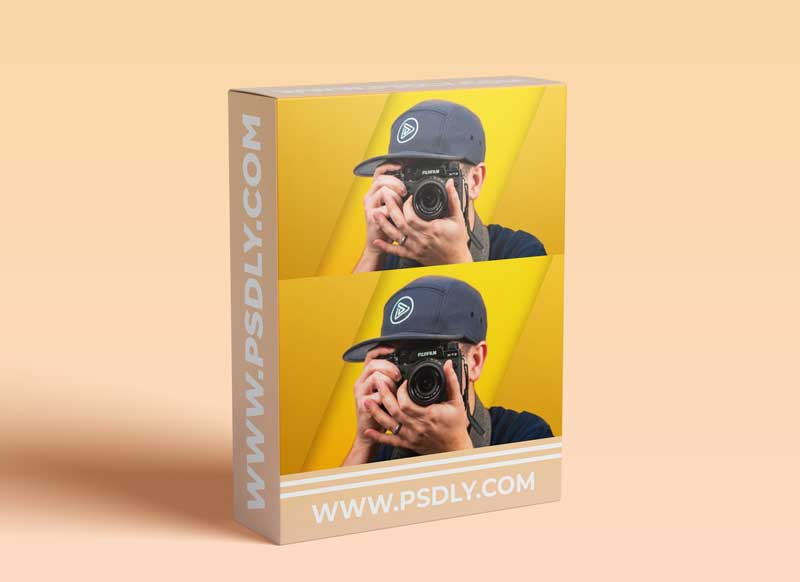 Photography Masterclass: A Complete Guide to Photography