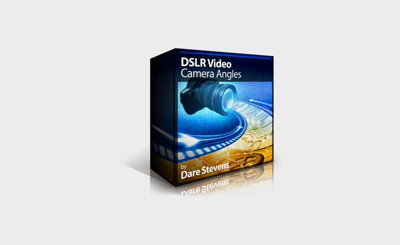 Photoserge - DSLR Video: Camera Angles