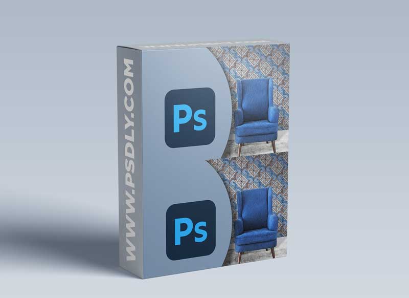 Photoshop CC - Essentials