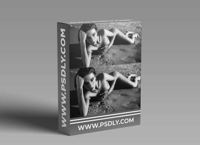 Photostv - Fashion and sensual photography: how to turn women into goddesses