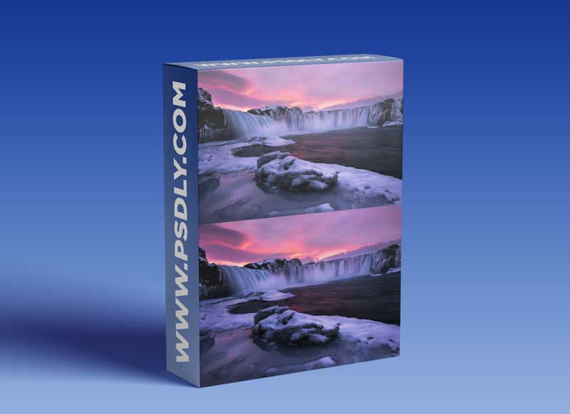 Post Processing in Lightroom - Learn Creative editing Techniques for your Landscape Photography