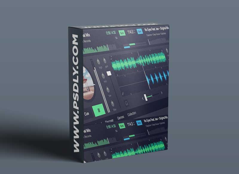 ProducerTech Beginners Guide to the Beatport DJ Web App