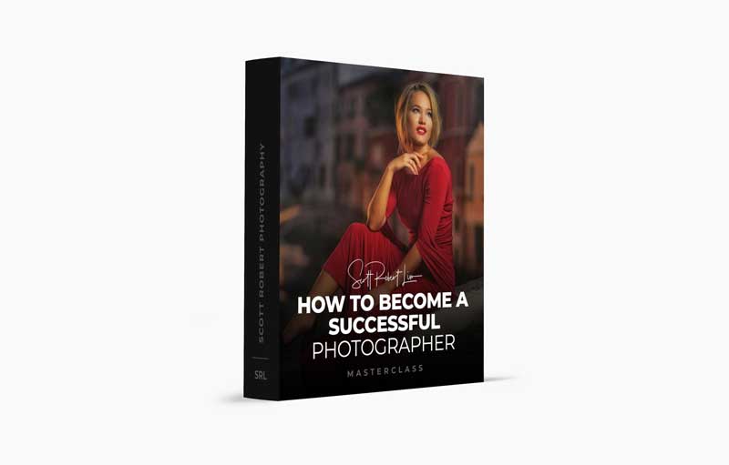 Scott Robert Lim - Lightroom Editing