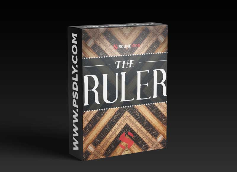 Soundiron The Ruler KONTAKT