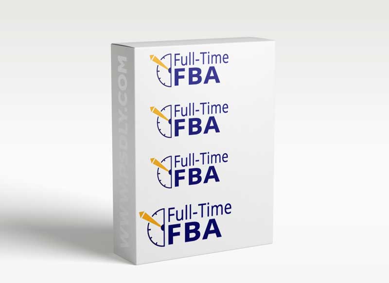 Stephen Smotherman - Full Time FBA