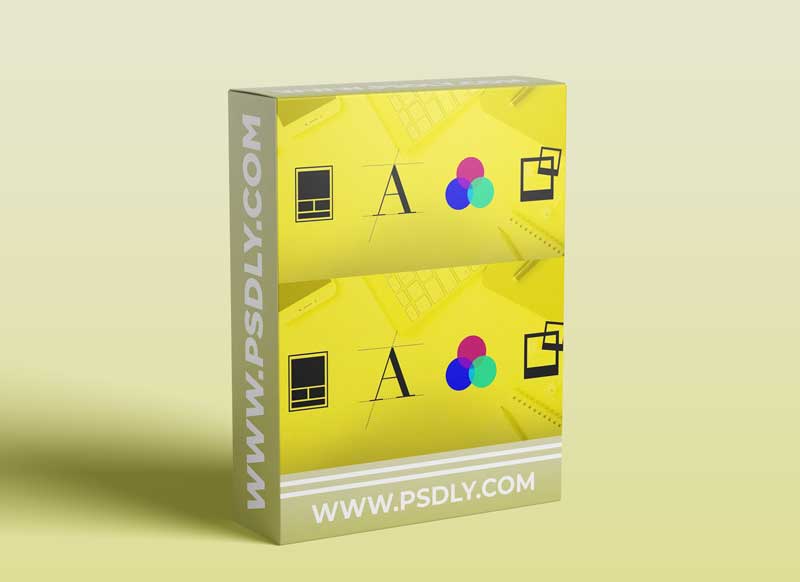 The Complete Graphic Design Theory for Beginners Course By Lindsay Marsh & Jeremy Deighan