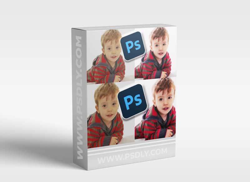 The Craft of Photoshop: Real World Portraits