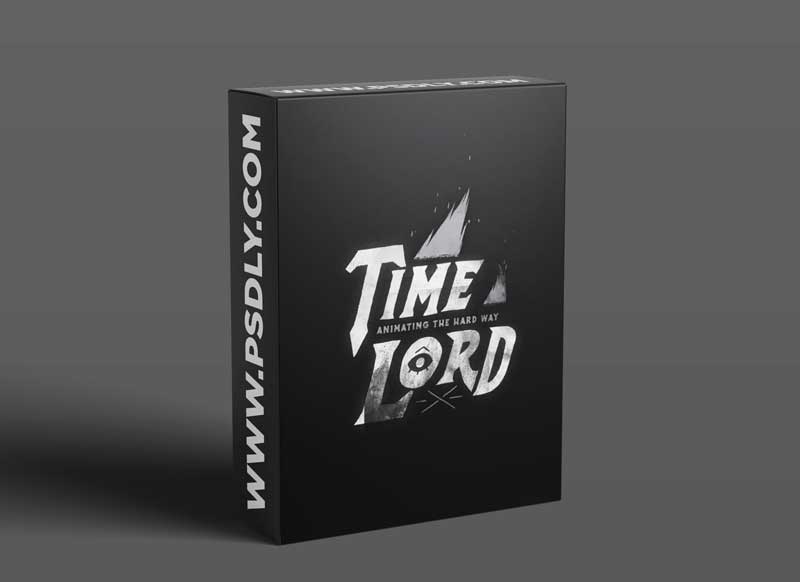 Timelord 1.1.1 for After Effects