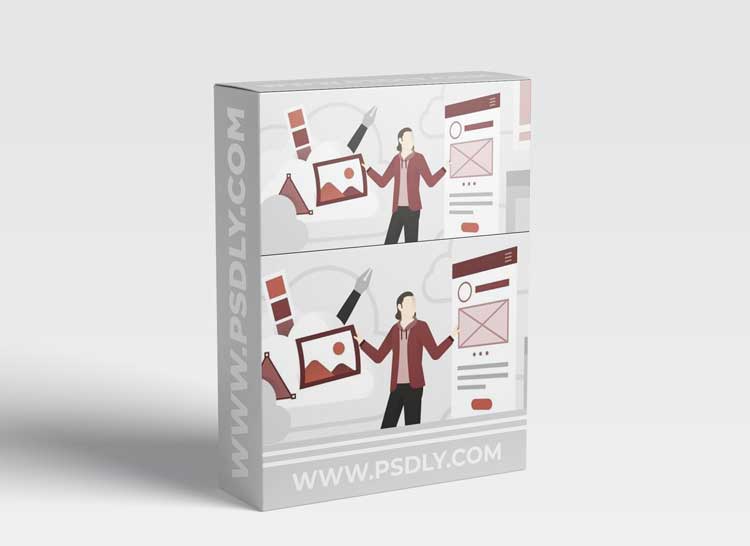 Using Adobe XD with the Creative Cloud Apps