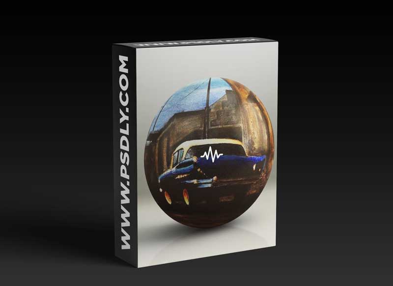 WavSupply Nash Celerity (Loop Kit) WAV