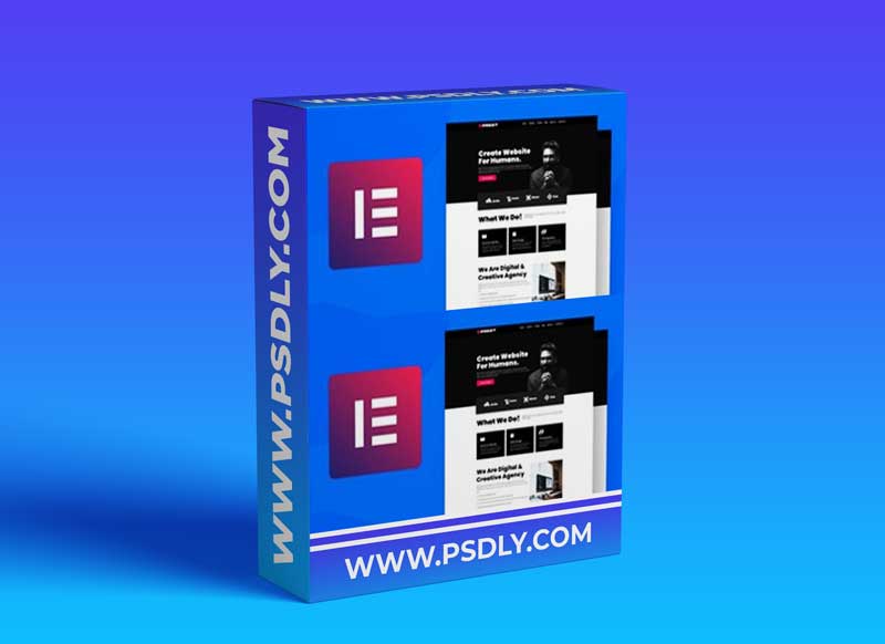 WordPress Elementor 2021 - Beginner to Pro MasterClass