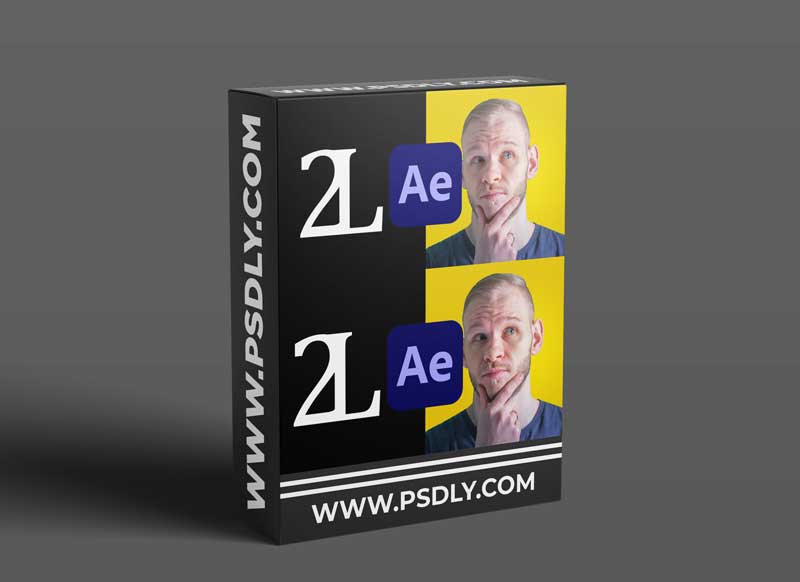 Working with a Client - Real-Life After Effects Logo Animation